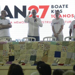 Boate Kiss: Santa Maria terá memorial em homenagem as vítimas da tragédia