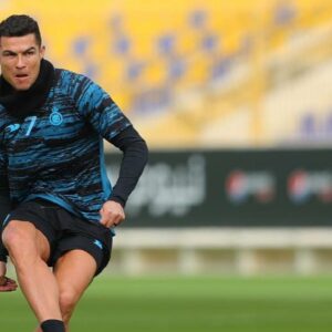 Cristiano Ronaldo vai voltar à Europa após fim de contrato com o Al Nassr, diz técnico