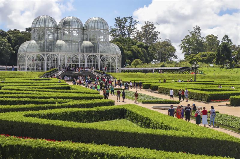 Veja A Previsão Do Tempo Em Curitiba Nesta Quarta